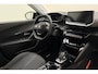 Peugeot e-2008 EV Allure Pack 50 kWh | 3-Fase | 1e Eigenaar | Navigatie | Parkeercamera Achter | DAB + | Stoelverwarming Voor | LED Verlichting |