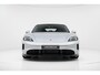 Porsche Taycan 89 kWh | Pano | Sport Chrono | Bose | 4WS | 18-weg Stoelen | Soft Close | NL Auto