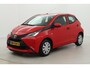 Toyota Aygo 1.0 VVT-i x-fun | Airco | Bluetooth | Elektrische ramen voor | Multifunctioneel stuurwiel