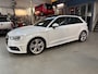 Audi A3 1.4 TFSI S-Line Ambition Pro Line S | Schuif- kanteldak | Navigatie | Cruisecontrol | 18'' | Climate control | Afn. Trekhaak | NAP | Rijklaar prijs!
