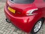 Peugeot 208 1.2 VTi Style 82PK 5 deurs! NL AUTO NAP! Navi l Trekhaak l Airco l LED l LMV! NIEUWE DISTRIEBUTIE l TOPSTAAT l DEALER