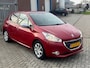 Peugeot 208 1.2 VTi Style 82PK 5 deurs! NL AUTO NAP! Navi l Trekhaak l Airco l LED l LMV! NIEUWE DISTRIEBUTIE l TOPSTAAT l DEALER