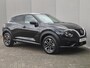 Nissan Juke 1.0 DIG-T N-Connecta / Fabrieksgarantie t/m 12-03-2028 / Cold Pack / Trekgewicht 1250 kg / all-season banden / Apple Carplay Android Auto / Adaptief CC / Stuur-, Stoel en Voorruit verwarming / Achteruitrijcamera / Keyless Entry/Start / Draadloze telefoon lader /