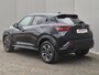 Nissan Juke 1.0 DIG-T N-Connecta / Fabrieksgarantie t/m 12-03-2028 / Cold Pack / Trekgewicht 1250 kg / all-season banden / Apple Carplay Android Auto / Adaptief CC / Stuur-, Stoel en Voorruit verwarming / Achteruitrijcamera / Keyless Entry/Start / Draadloze telefoon lader /