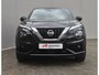 Nissan Juke 1.0 DIG-T N-Connecta / Fabrieksgarantie t/m 12-03-2028 / Cold Pack / Trekgewicht 1250 kg / all-season banden / Apple Carplay Android Auto / Adaptief CC / Stuur-, Stoel en Voorruit verwarming / Achteruitrijcamera / Keyless Entry/Start / Draadloze telefoon lader /