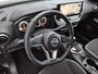 Nissan Juke 1.0 DIG-T N-Connecta / Fabrieksgarantie t/m 12-03-2028 / Cold Pack / Trekgewicht 1250 kg / all-season banden / Apple Carplay Android Auto / Adaptief CC / Stuur-, Stoel en Voorruit verwarming / Achteruitrijcamera / Keyless Entry/Start / Draadloze telefoon lader /