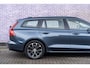 Volvo V60 2.0 B3 Momentum Advantage | Adaptieve Cruise Control | Trekhaak | Stoel-/Stuurverwarming | Parkeercamera | Navigatie | Apple CarPlay & Android Auto |