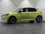 Peugeot e-208 EV E-STYLE 50 kWh P' SENSOREN VOOR ACHTER | FULL LED | APPLE CARPLAY/ANDROID AUTO