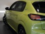 Peugeot e-208 EV E-STYLE 50 kWh P' SENSOREN VOOR ACHTER | FULL LED | APPLE CARPLAY/ANDROID AUTO
