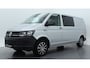 Volkswagen Transporter L2H1 Dubbel Cabine 2.0 TDI 102pk Trendline / 5-persoons