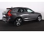 Volvo XC60 T6 Recharge AWD Plus Dark - Panorama/schuifdak - IntelliSafe Assist & Surround - 360º Camera - Harman/Kardon audio - Adaptieve LED koplampen - Verwarmde voorstoelen, stuur & achterbank - Elektr. bedienb. voorstoelen met geheugen - Parkeersensoren voor & achter - Draadloze tel. lader - Extra getint glas - 19' LMV