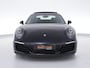 Porsche 911 Carrera 3.0 370pk |dealer onderhouden|panoramadak|sportuitlaat|Bose|stoelverwarming|elek. stoelen|20" S velgen||