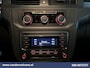 Volkswagen Caddy 2.0 TDI L1H1 Euro6 Airco | Cruisecontrol | 1400kg trekhaak Zijdeur