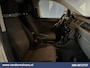 Volkswagen Caddy 2.0 TDI L1H1 Euro6 Airco | Cruisecontrol | 1400kg trekhaak Zijdeur