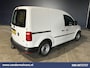 Volkswagen Caddy 2.0 TDI L1H1 Euro6 Airco | Cruisecontrol | 1400kg trekhaak Zijdeur