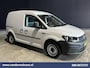 Volkswagen Caddy 2.0 TDI L1H1 Euro6 Airco | Cruisecontrol | 1400kg trekhaak Zijdeur
