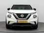 Nissan Juke 1.0 DIG-T N-Connecta | Apple Carplay & Android Auto | Achterruitrijcamera | Parkeersensoren | LMV |