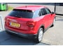 Audi Q2 40 TFSI quattro epic AUTOMAAT/Navigatie/Virtual cockpit/Climate control/Adaptive cruise control/Achteruitrijcamera/Parkeersensoren rondom/Stoelverwarming/Elektrische achterklep/\Keyless/DAB/Lederen bekleding/17'' Lichtmetalen velgen.