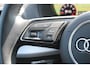 Audi Q2 40 TFSI quattro epic AUTOMAAT/Navigatie/Virtual cockpit/Climate control/Adaptive cruise control/Achteruitrijcamera/Parkeersensoren rondom/Stoelverwarming/Elektrische achterklep/\Keyless/DAB/Lederen bekleding/17'' Lichtmetalen velgen.