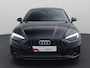 Audi A5 Sportback 40 TFSI/204PK S Line · Leder · Elektrische stoel verstelling · Camera · Apple/Android Car Play · Adaptive Cruise Control ·