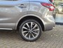 Nissan Qashqai 1.3 DIG-T 160PK Tekna + AUTOMAAT | Navigatie | Panoramdak | Trekhaak | Bose | Cruise Control | Lichtmetalen velgen