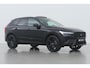 Volvo XC60 T6 Plug-in hybrid Ultra Black Edition | Head-Up | ACC | Panoramadak | Stoel+Stuurverwarming | Trekhaak | 360° Camera