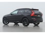 Volvo XC60 T6 Plug-in hybrid Ultra Black Edition | Head-Up | ACC | Panoramadak | Stoel+Stuurverwarming | Trekhaak | 360° Camera