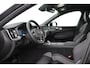 Volvo XC60 T6 Plug-in hybrid Ultra Black Edition | Head-Up | ACC | Panoramadak | Stoel+Stuurverwarming | Trekhaak | 360° Camera