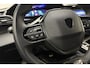 Peugeot 308 SW 1.2T GT 130pk Automaat | Alcantara bekleding | AGR bestuurdersstoel | Adaptive Cruise Control | Matrix LED | Massage | Stoelverwarming | Navigatie | Climate Control | Camera | Keyless Entry & Start
