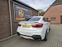 BMW X6 M50d