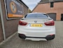 BMW X6 M50d