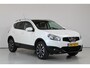 Nissan Qashqai 1.6 Connect Edition | Camera | Pano | Cruise | Nav | Trekhaak