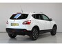 Nissan Qashqai 1.6 Connect Edition | Camera | Pano | Cruise | Nav | Trekhaak