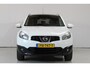 Nissan Qashqai 1.6 Connect Edition | Camera | Pano | Cruise | Nav | Trekhaak