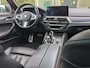 BMW 5-Serie Touring 530i xDrive High Exec. M-SPORT l FACELIFT l VOL! l PANO l H/K l HUD l 360 l KEYLESS l ACC l 1e EIG l ORG.NL l