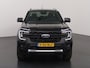 Ford Ranger WILDTRAK | DOUBLE CAB | 2.5 PHEV | HYBRID 5-ZITS | 360 CAMERA | 3500 KG TREKHAAK AFNEEMBAAR | ADAPTIVE CRUISE | BLIND-SPOT | STOELVERWARMING | LEDER | LED | PLUG IN HYBRIDE | METALLIC