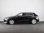 Audi A3 Sportback 40 TFSI e Advanced edition 204pk | Verlengde garantie | Navigatie | Extra getint glas | Verwarmbare voorstoelen