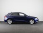 Audi A3 Sportback 40 TFSI e Advanced edition 204pk | Verlengde garantie | Navigatie | Extra getint glas | Verwarmbare voorstoelen