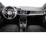 Audi A3 Sportback 40 TFSI e Advanced edition 204pk | Verlengde garantie | Navigatie | Extra getint glas | Verwarmbare voorstoelen