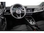 Audi A3 Sportback 40 TFSI e Advanced edition 204pk | Verlengde garantie | Navigatie | Extra getint glas | Verwarmbare voorstoelen