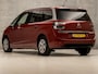 Citroën C4 Grand Picasso 1.6 THP Exclusive 7 Persoons 157Pk (GROOT NAVI, CAMERA, VIRTUAL COCKPIT, LEDER, GETINT GLAS, CRUISE, CLIMATE, SPORTSTOELEN, LEDER, PARKEERSENSOREN, NIEUWE APK, NIEUWSTAAT)