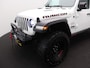 Jeep Wrangler 2.2D Rubicon | Grijs Kenteken | EX BTW | 4X4 | Hardtop | Trekhaak | Lier | Camera | Climate Control | Carplay | Parkeersensoren | LED |