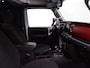 Jeep Wrangler 2.2D Rubicon | Grijs Kenteken | EX BTW | 4X4 | Hardtop | Trekhaak | Lier | Camera | Climate Control | Carplay | Parkeersensoren | LED |