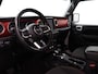 Jeep Wrangler 2.2D Rubicon | Grijs Kenteken | EX BTW | 4X4 | Hardtop | Trekhaak | Lier | Camera | Climate Control | Carplay | Parkeersensoren | LED |