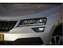 Skoda Karoq 1.5 TSI ACT 150PK! Automaat Style Business BJ2019 Lmv 18" | Led V+A | Pdc | Navi | Keyless entry | Verwarmd voorruit | Elek. achterklep | Achteruitrijcamera | App-Connect | Virtual cockpit | Canton Audio | Verwarmde voorstoelen/achterbank