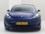 Tesla Model 3 Long-Range AWD 351pk 75 kWh 90% SoH FACELIFT [ WARMTEPOMP+AUTOPILOT+620KM WLTP+PREMIUM AUDIO ]