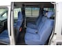 Fiat Scudo 2.0-16V Automaat Airco 8P LPG-G3 onderbouw