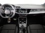 Audi A3 Sportback 40 TFSI e S edition 204pk | Verlengde garantie | Parkeercamera | Adaptieve cruise controle | Optiek pakket zwart Plus | Extra getint glas