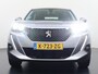 Peugeot e-2008 EV Blue Lease Active 50 kWh | 3-Fase | Navigatie | Camera achter | Automatische airco | Fietsendrager trekhaak