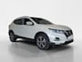 Nissan Qashqai 1.3 DIG-T N-Connecta *Automaat*Navi+Camera*Climate*Parc Assist*LM.Velgen*Trekhaak*1500kg trekgewicht*Cruise controle*